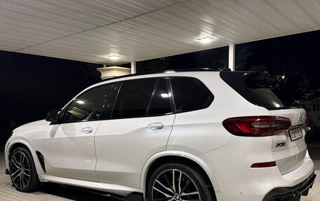 BMW X5, 2019 год, 6 350 000 рублей, 6 фотография