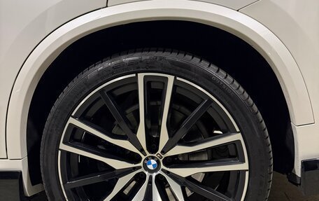 BMW X5, 2019 год, 6 350 000 рублей, 9 фотография
