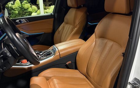 BMW X5, 2019 год, 6 350 000 рублей, 12 фотография