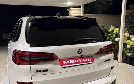 BMW X5, 2019 год, 6 350 000 рублей, 5 фотография