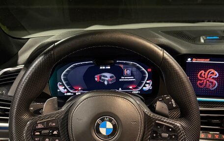 BMW X5, 2019 год, 6 350 000 рублей, 13 фотография