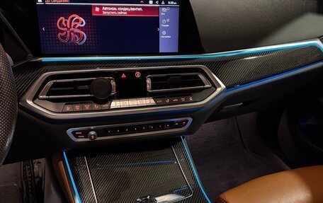BMW X5, 2019 год, 6 350 000 рублей, 14 фотография