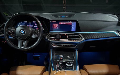 BMW X5, 2019 год, 6 350 000 рублей, 19 фотография