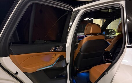 BMW X5, 2019 год, 6 350 000 рублей, 17 фотография