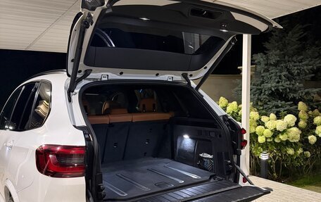 BMW X5, 2019 год, 6 350 000 рублей, 20 фотография