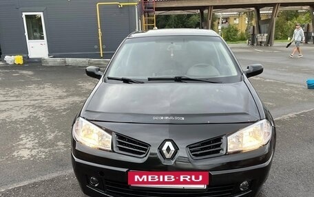 Renault Megane II, 2006 год, 315 000 рублей, 2 фотография