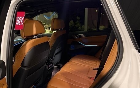 BMW X5, 2019 год, 6 350 000 рублей, 18 фотография