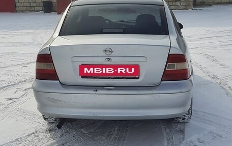 Opel Vectra B рестайлинг, 1997 год, 215 000 рублей, 2 фотография