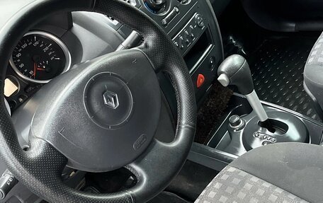 Renault Megane II, 2006 год, 315 000 рублей, 9 фотография