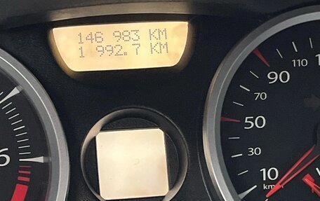 Renault Megane II, 2006 год, 315 000 рублей, 11 фотография