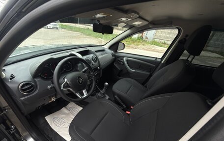 Renault Duster I рестайлинг, 2020 год, 1 700 000 рублей, 5 фотография
