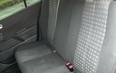 Renault Megane II, 2006 год, 315 000 рублей, 12 фотография