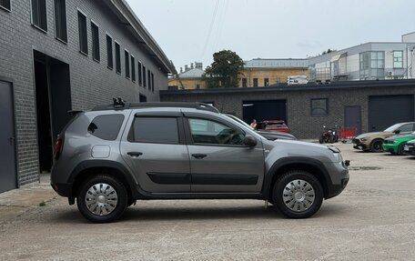 Renault Duster I рестайлинг, 2020 год, 1 700 000 рублей, 2 фотография