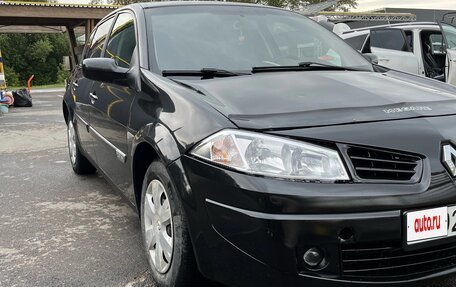 Renault Megane II, 2006 год, 315 000 рублей, 3 фотография