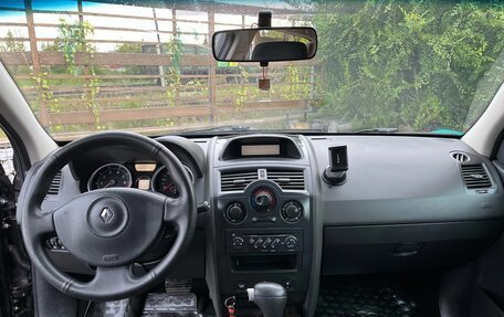 Renault Megane II, 2006 год, 315 000 рублей, 10 фотография