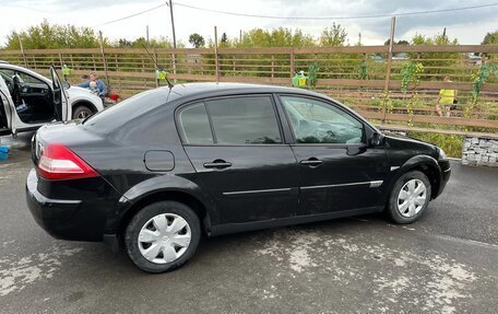 Renault Megane II, 2006 год, 315 000 рублей, 4 фотография