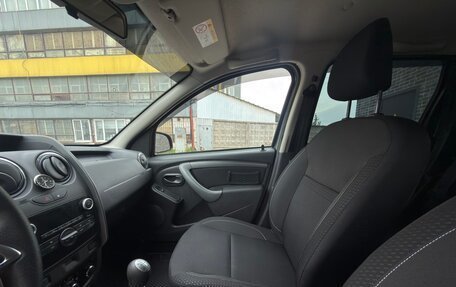 Renault Duster I рестайлинг, 2020 год, 1 700 000 рублей, 6 фотография