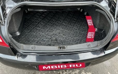 Renault Megane II, 2006 год, 315 000 рублей, 6 фотография