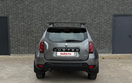 Renault Duster I рестайлинг, 2020 год, 1 700 000 рублей, 16 фотография