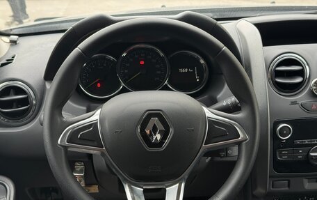 Renault Duster I рестайлинг, 2020 год, 1 700 000 рублей, 14 фотография