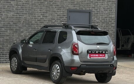 Renault Duster I рестайлинг, 2020 год, 1 700 000 рублей, 18 фотография