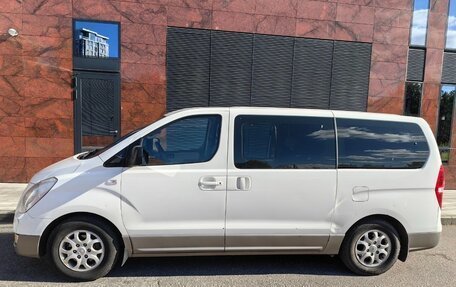 Hyundai H-1 II рестайлинг, 2014 год, 1 850 000 рублей, 5 фотография