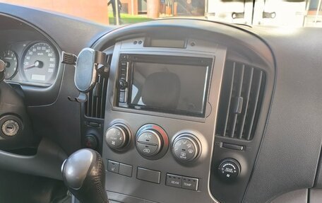 Hyundai H-1 II рестайлинг, 2014 год, 1 850 000 рублей, 34 фотография