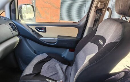 Hyundai H-1 II рестайлинг, 2014 год, 1 850 000 рублей, 23 фотография