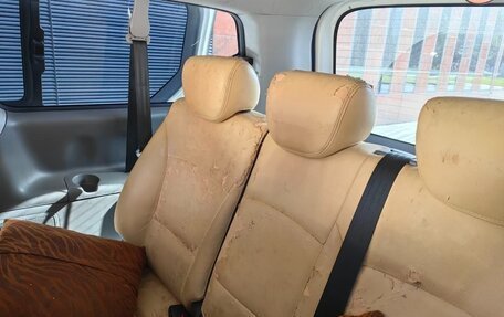 Hyundai H-1 II рестайлинг, 2014 год, 1 850 000 рублей, 26 фотография