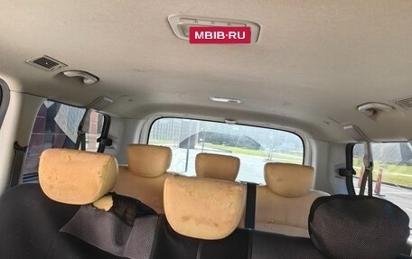 Hyundai H-1 II рестайлинг, 2014 год, 1 850 000 рублей, 25 фотография