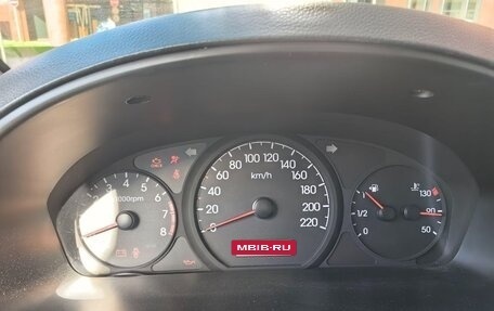 Hyundai H-1 II рестайлинг, 2014 год, 1 850 000 рублей, 28 фотография