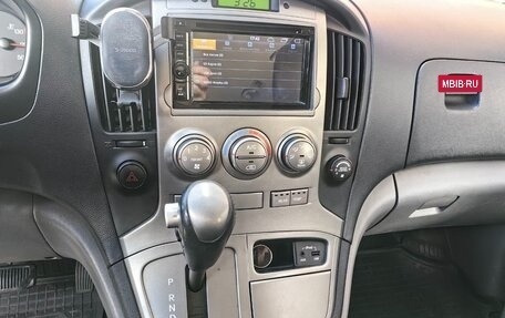Hyundai H-1 II рестайлинг, 2014 год, 1 850 000 рублей, 30 фотография
