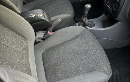 Hyundai Accent II, 2006 год, 370 000 рублей, 5 фотография