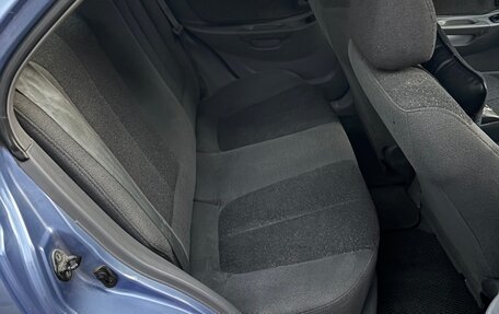 Hyundai Accent II, 2006 год, 370 000 рублей, 6 фотография
