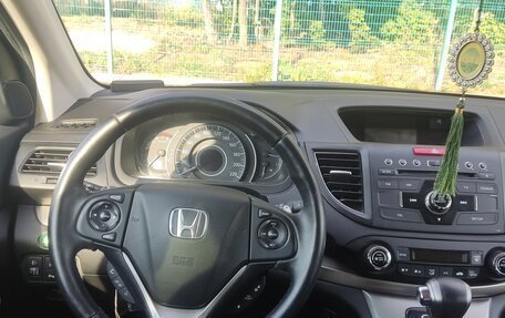 Honda CR-V IV, 2013 год, 1 930 000 рублей, 5 фотография