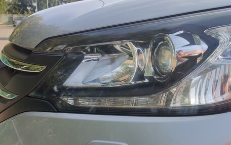 Honda CR-V IV, 2013 год, 1 930 000 рублей, 7 фотография