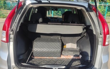 Honda CR-V IV, 2013 год, 1 930 000 рублей, 10 фотография