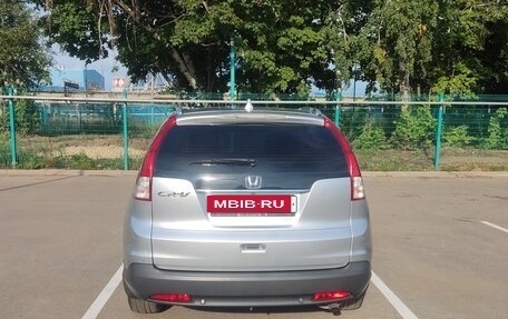 Honda CR-V IV, 2013 год, 1 930 000 рублей, 8 фотография