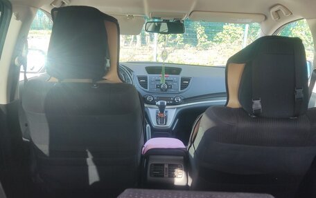 Honda CR-V IV, 2013 год, 1 930 000 рублей, 20 фотография