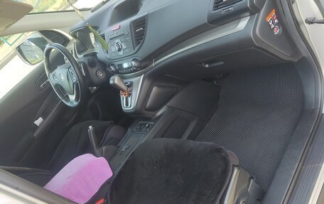 Honda CR-V IV, 2013 год, 1 930 000 рублей, 26 фотография