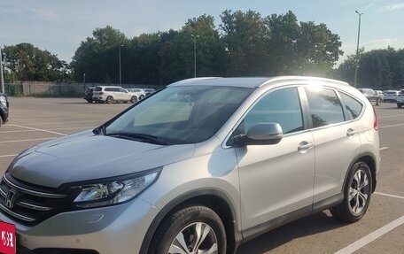 Honda CR-V IV, 2013 год, 1 930 000 рублей, 6 фотография