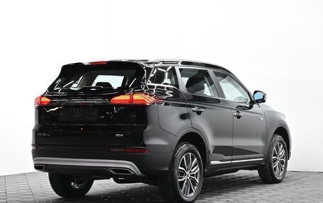 Geely Atlas, 2022 год, 1 575 000 рублей, 5 фотография