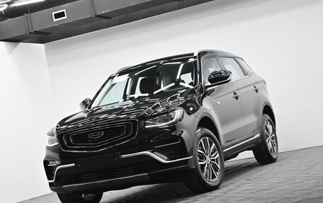 Geely Atlas, 2022 год, 1 575 000 рублей, 2 фотография