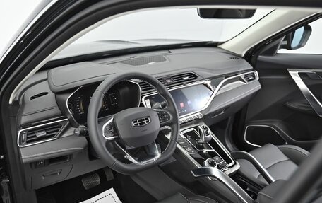 Geely Atlas, 2022 год, 1 575 000 рублей, 7 фотография
