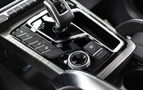 Geely Atlas, 2022 год, 1 575 000 рублей, 14 фотография