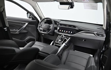 Geely Atlas, 2022 год, 1 575 000 рублей, 17 фотография