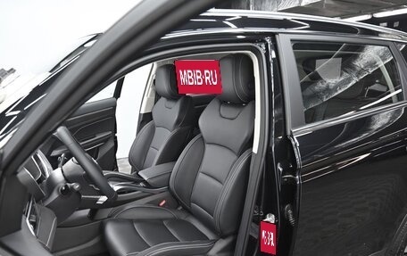 Geely Atlas, 2022 год, 1 575 000 рублей, 9 фотография