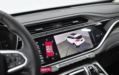 Geely Atlas, 2022 год, 1 575 000 рублей, 16 фотография