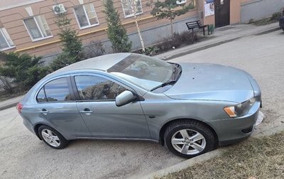 Mitsubishi Lancer IX, 2008 год, 647 000 рублей, 1 фотография