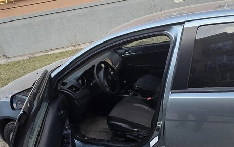 Mitsubishi Lancer IX, 2008 год, 647 000 рублей, 3 фотография